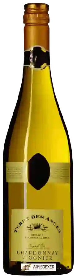 Domaine La Grange Le Haut - Terre des Anges Chardonnay - Viognier