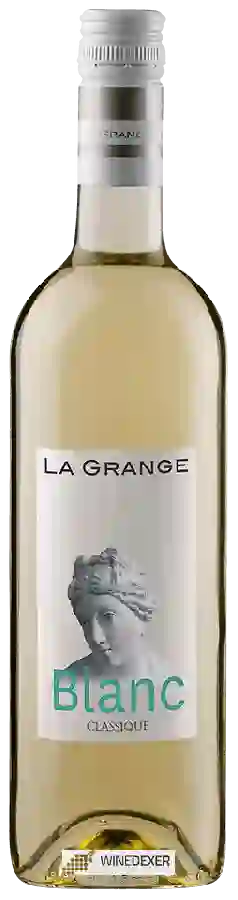 Domaine La Grange - Classique Blanc Domaine La Grange - Classique Blanc