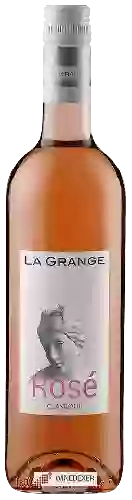 Domaine La Grange - Classique Rosé