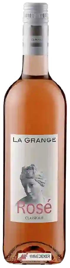 Domaine La Grange - Classique Rosé