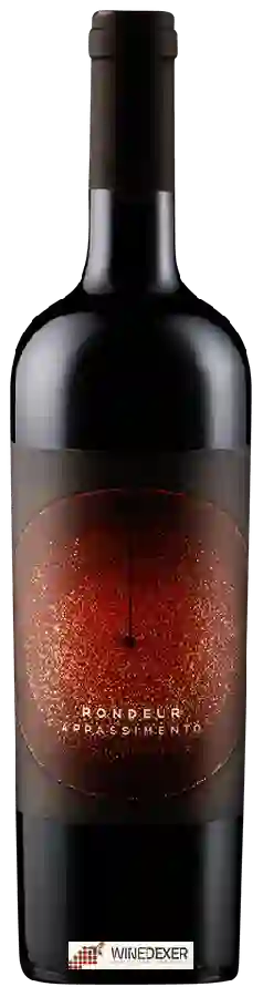 Domaine La Grange - Rondeur Appassimento Domaine La Grange - Rondeur Appassimento