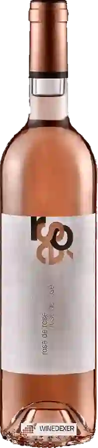 Domaine La Grange - Rosé de Rosé