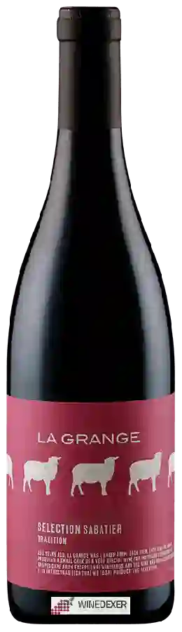 Domaine La Grange - Sélection Sabatier Tradition Domaine La Grange - Sélection Sabatier Tradition