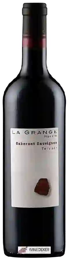 Domaine La Grange - Terroir Cabernet Sauvignon