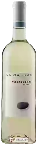 Domaine La Grange - Terroir Chardonnay