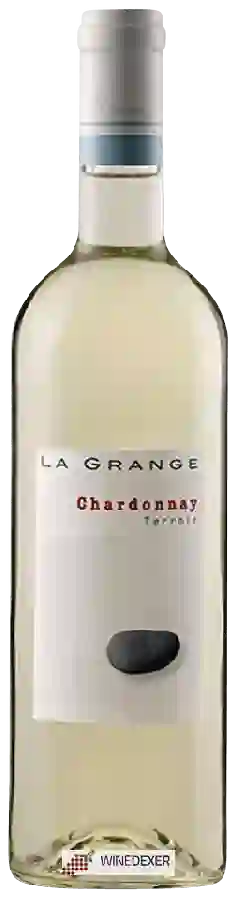 Domaine La Grange - Terroir Chardonnay Domaine La Grange - Terroir Chardonnay