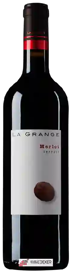 Domaine La Grange - Terroir Merlot