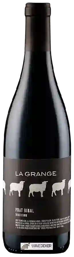 Domaine La Grange - Tradition Prat Bibal Domaine La Grange - Tradition Prat Bibal