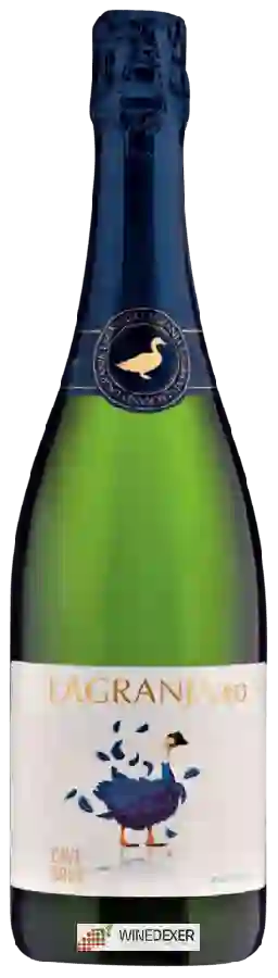 Winery La Granja 360 - Cava Brut Winery La Granja 360 - Cava Brut