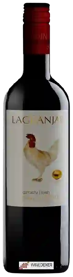 Winery La Granja 360 - Garnacha - Syrah Winery La Granja 360 - Garnacha - Syrah