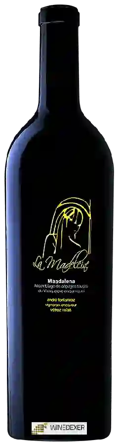 Winery La Madeleine - Magdalena