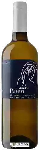 Winery La Madeleine - Païen d'Ardon