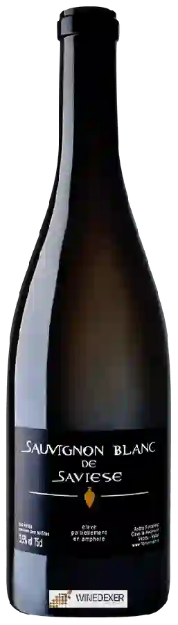 Winery La Madeleine - Sauvignon Blanc de Saviese