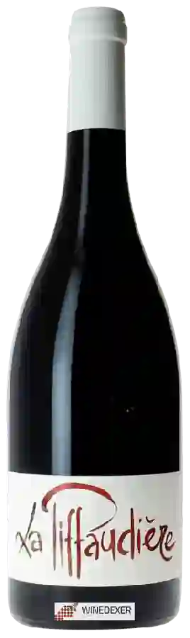 Domaine La Piffaudiere - Gamay Domaine La Piffaudiere - Gamay