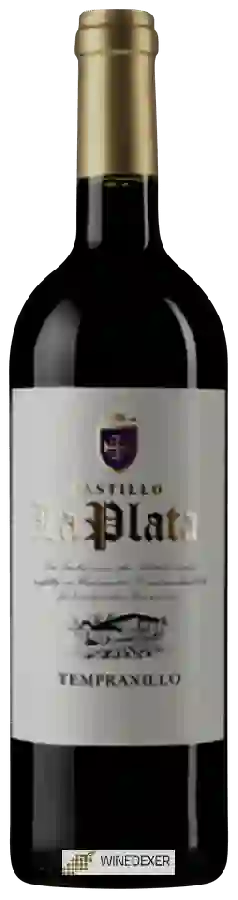 Winery La Plata - Castillo la Plata Tempranillo Winery La Plata - Castillo la Plata Tempranillo