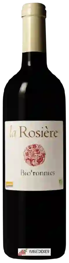 Domaine la Rosière - Bio Ronnies
