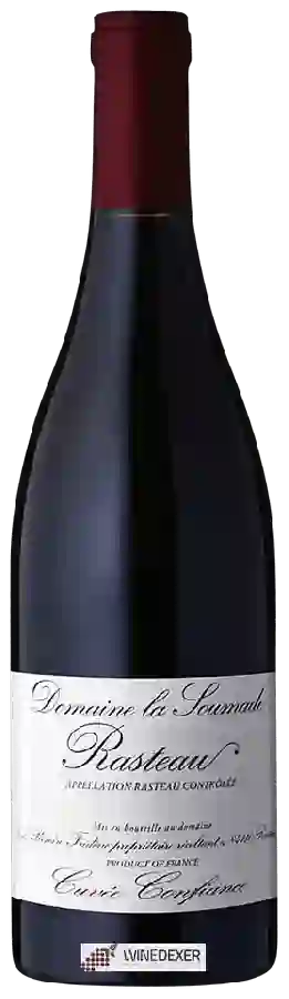 Domaine la Soumade - Cuvée Confiance Rasteau