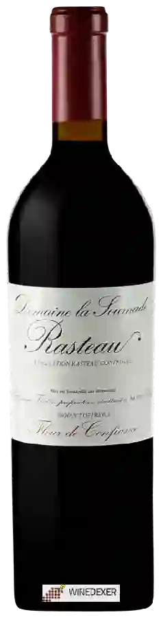 Domaine la Soumade - Fleur de Confiance Rasteau