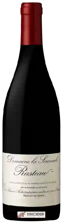 Domaine la Soumade - Rasteau