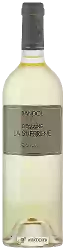 Winery La Suffrene - Bandol Blanc