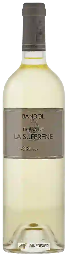 Winery La Suffrene - Bandol Blanc