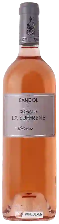 Winery La Suffrene - Bandol Rosé