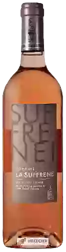 Winery La Suffrene - Du Var Rosé