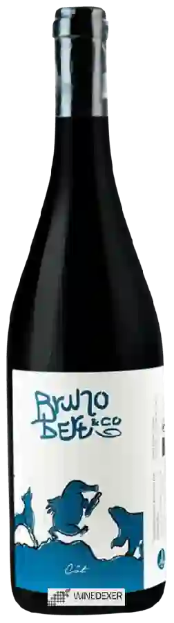 Domaine la Taupe - Bruno Bert & Co Côt