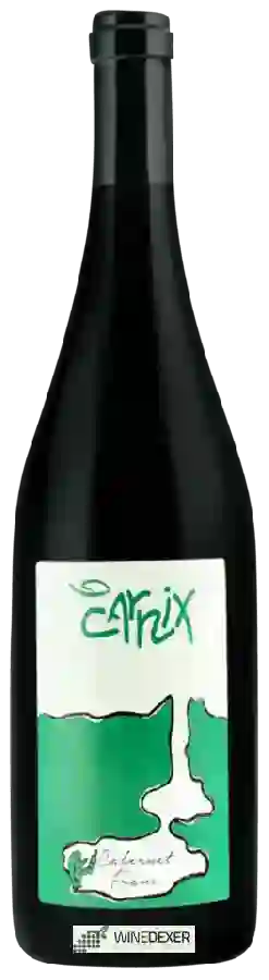 Domaine la Taupe - Carnix Cabernet Franc
