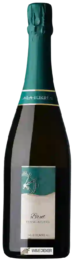 Winery La Torre - Franciacorta Brut Winery La Torre - Franciacorta Brut