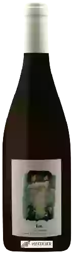 Domaine Labet - Les Juvéniles Lias Chardonnay