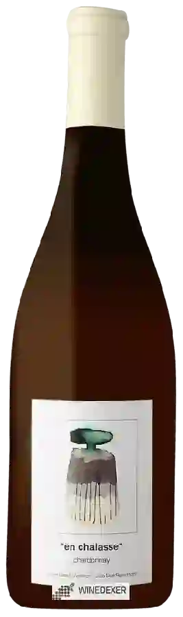 Domaine Labet - Les Parcelles Rares En Chalasse Chardonnay Domaine Labet - Les Parcelles Rares En Chalasse Chardonnay