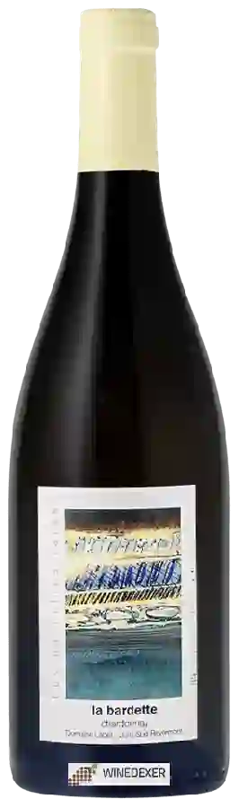 Domaine Labet - Les Parcelles Rares La Bardette Chardonnay Domaine Labet - Les Parcelles Rares La Bardette Chardonnay