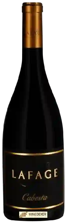 Domaine Lafage - Cabesta Domaine Lafage - Cabesta