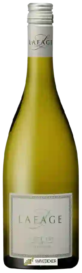Domaine Lafage - Côté Est Blanc