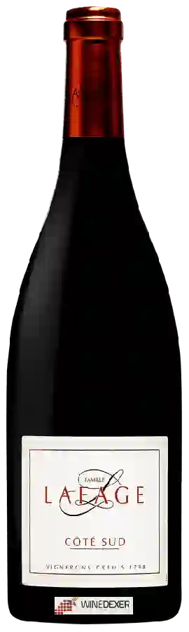 Domaine Lafage - Côté Sud