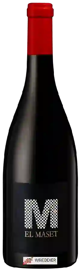 Domaine Lafage - El Maset Rouge