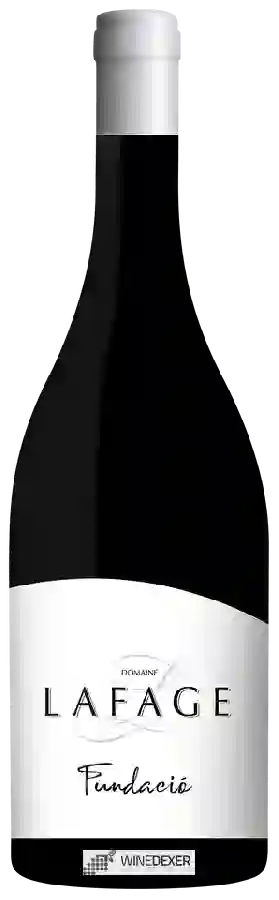 Domaine Lafage - Fundació Domaine Lafage - Fundació