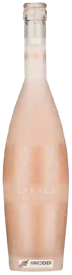 Domaine Lafage - Gallica Rosé Domaine Lafage - Gallica Rosé