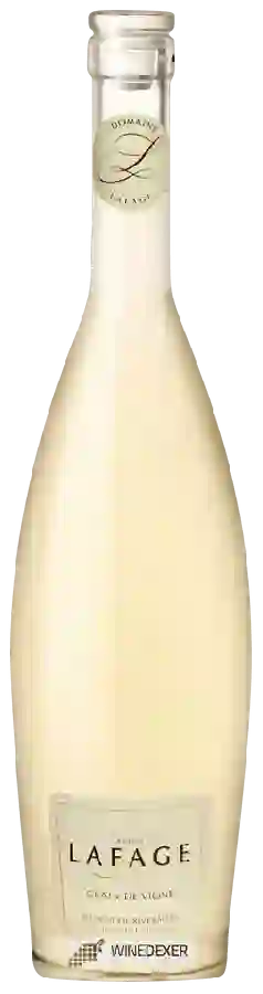 Domaine Lafage - Grain de Vignes