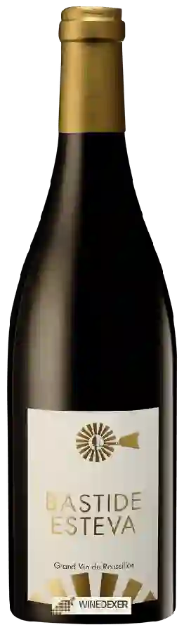 Domaine Lafage - Bastide Esteva
