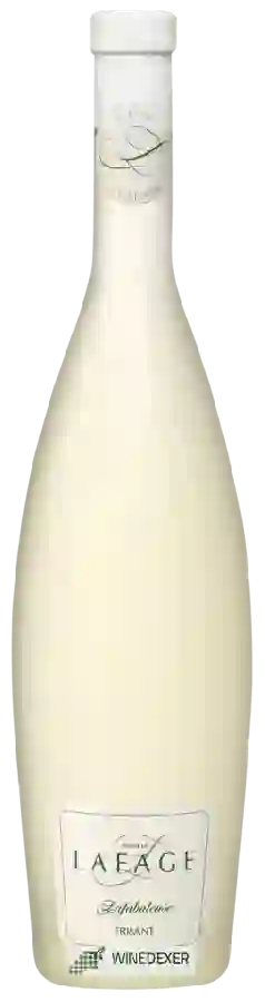 Domaine Lafage - Lafabuleuse Frisant Domaine Lafage - Lafabuleuse Frisant