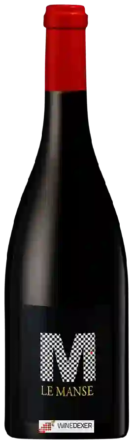 Domaine Lafage - Le Manse Domaine Lafage - Le Manse