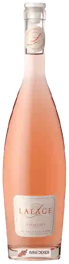 Domaine Lafage - Miraflors Rosé Domaine Lafage - Miraflors Rosé
