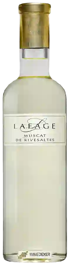 Domaine Lafage - Muscat de Rivesaltes