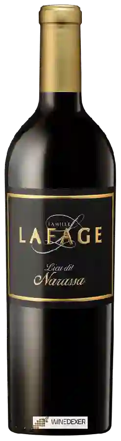 Domaine Lafage - Narassa