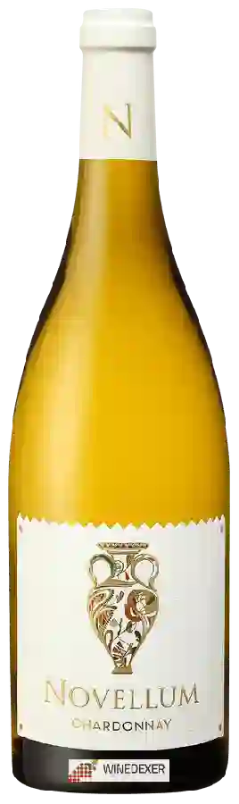 Domaine Lafage - Novellum Chardonnay Domaine Lafage - Novellum Chardonnay