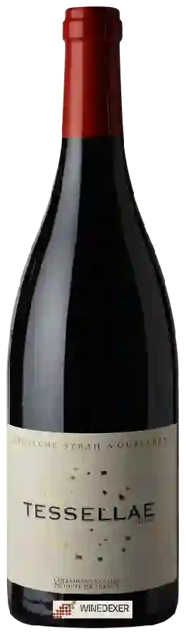 Domaine Lafage - Tessellae GSM Old Vines