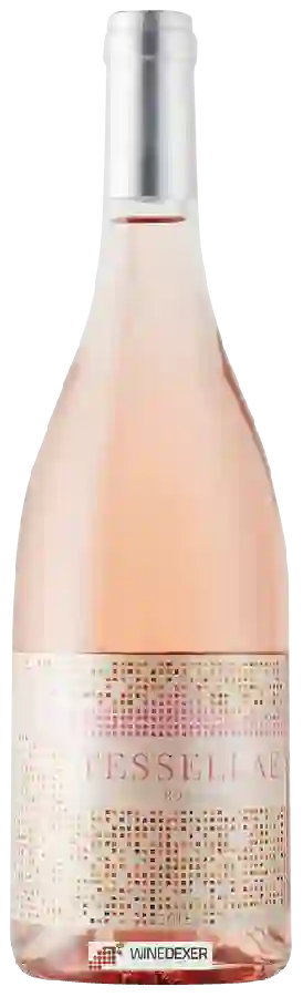Domaine Lafage - Tessellae Rosé Domaine Lafage - Tessellae Rosé