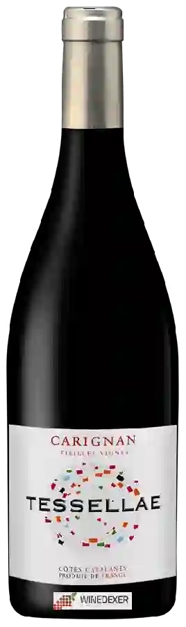Domaine Lafage - Tessellae Vieilles Vignes Carignan